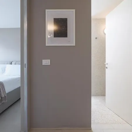 דירה Elegante E Silenzioso Nel Cuore Di