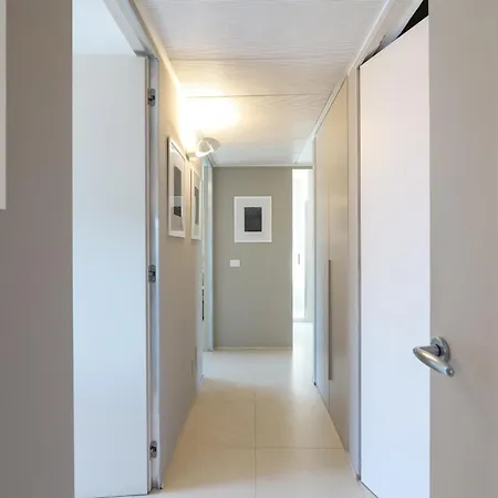 Apartman Contempora - Cavallotti 13 - 2 Bedroom With Balconies- B71 *
