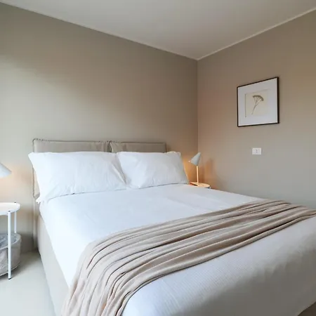 Contempora - Cavallotti 13 - 2 Bedroom With Balconies- B71 * Μιλάνο