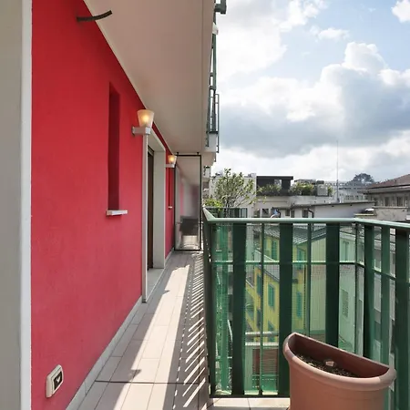 Διαμέρισμα Contempora - Cavallotti 13 - 2 Bedroom With Balconies- B71 *