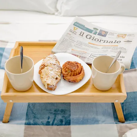 Casa Anua - Stile & Relax * Mediolan