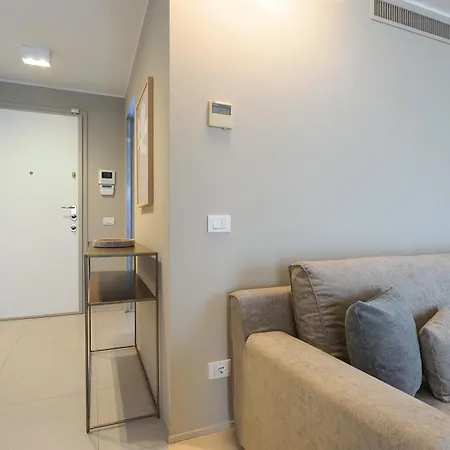 Apartamento Elegante, Spazioso E Silenzioso Nel Cuore Di