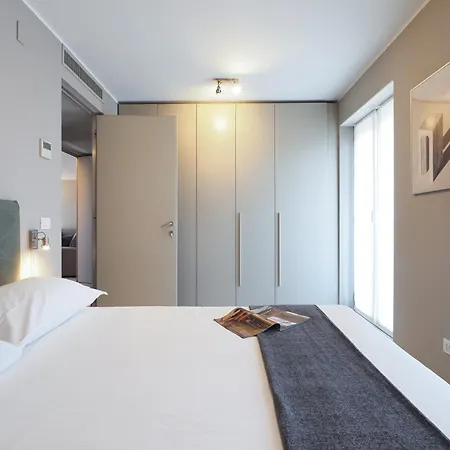 Elegante, Spazioso E Silenzioso Nel Cuore Di Apartment