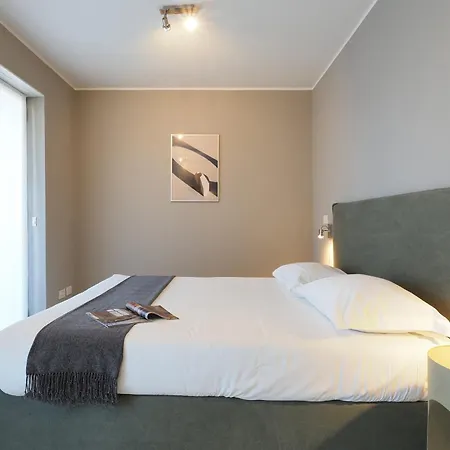 Apartamento Elegante, Spazioso E Silenzioso Nel Cuore Di *
