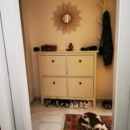 Sofia Apartment Milan