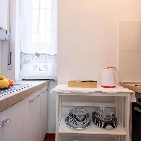 Appartamento Casa Camilla Milano