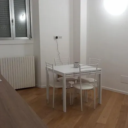 Ermes Anacreonte Apartment