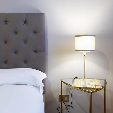 Apartmán Elegante Con Vista Sul Parco In Centro *