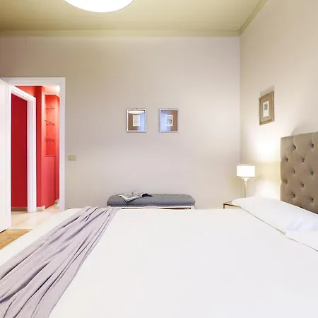 Elegante Con Vista Sul Parco In Centro Apartmán