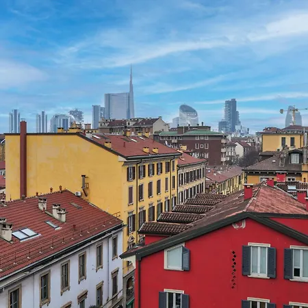 Elegante Con Vista Sul Parco In Centro Apartmán *