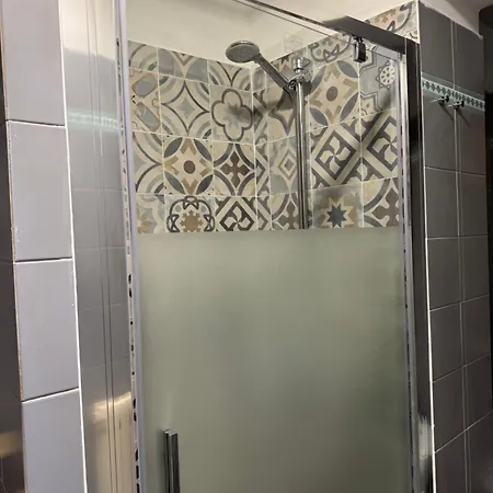 Appartement Navigli Metro4-tram2-naviglio Grande Milaan