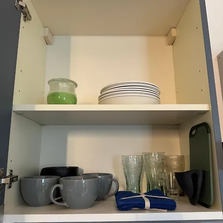 Navigli Metro4-tram2-naviglio Grande Appartement