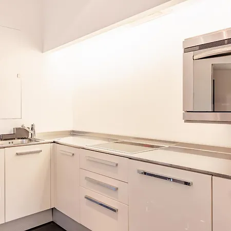 Exclusive Led House Corso Apartman *