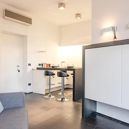 Apartman Exclusive Led House Corso