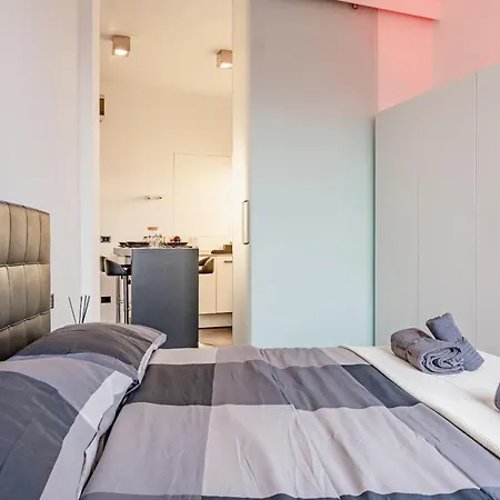 Exclusive Led House Corso Apartman