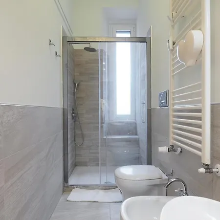 Mila Friuli Appartement Milaan