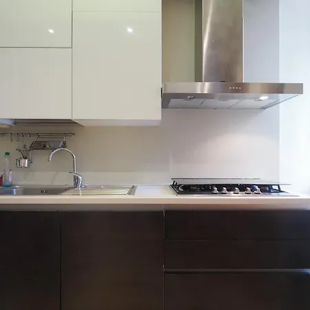 Appartement Mila Friuli Milaan