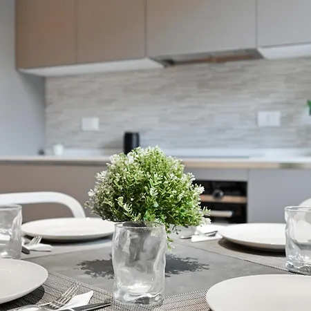 San Siro Ippodromo - Rho Fiera Elegant Two-story Loft 度假居