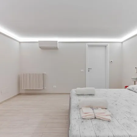 San Siro Ippodromo - Rho Fiera Elegant Two-story Loft 度假居 *