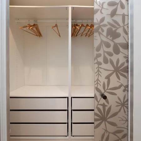 Elegante E Luminoso Con Box Auto A Pochi Passi Da Metropolitana M4 Διαμέρισμα *