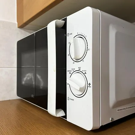 Apartment Prada Wifi-netflix-air Conditioning *