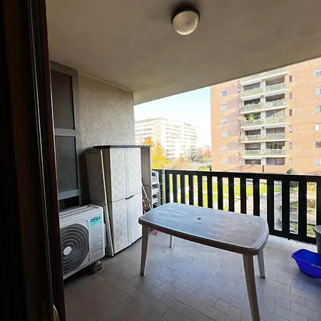 Prada Wifi-netflix-air Conditioning * Milan