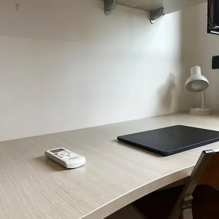 Prada Wifi-netflix-air Conditioning Apartment Milan