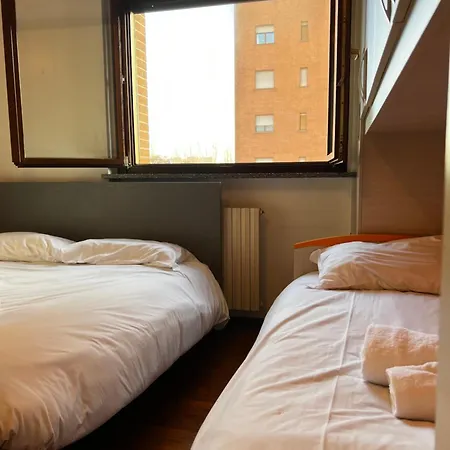 Prada Wifi-netflix-air Conditioning
