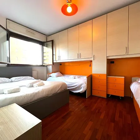 Prada Wifi-netflix-air Conditioning * Milan