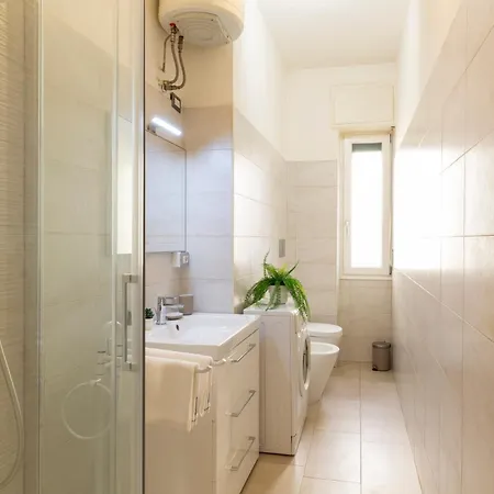 Wonderhome M4 밀라노