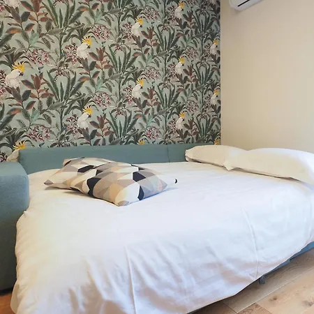 Melzo Premium Porta Venezia Apartment Mailand