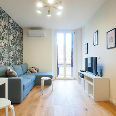 Melzo Premium Porta Venezia * Mailand