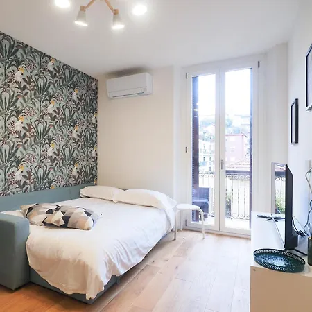 Melzo Premium Porta Venezia