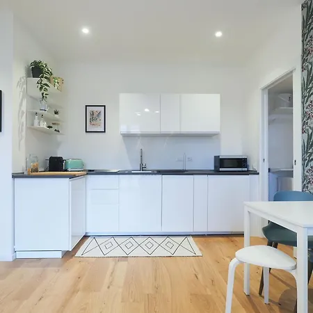 Apartment Melzo Premium Porta Venezia