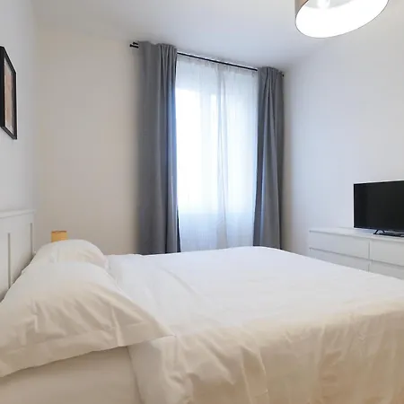 Melzo Premium Porta Venezia Apartament
