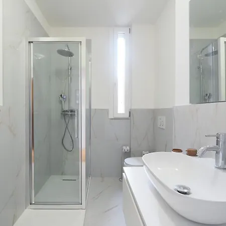 Apartament Melzo Premium Porta Venezia