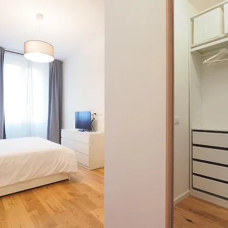 Melzo Premium Porta Venezia * Mailand