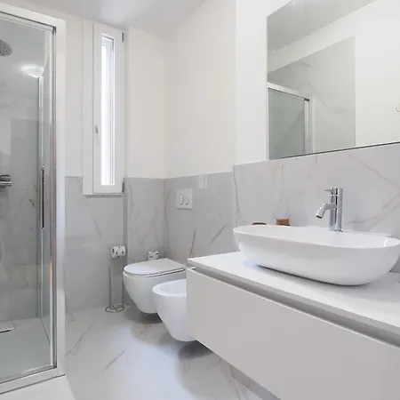 Melzo Premium Porta Venezia * Mediolan