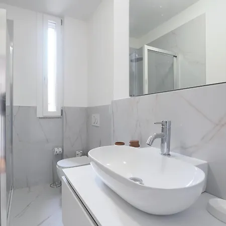 Melzo Premium Porta Venezia Apartament