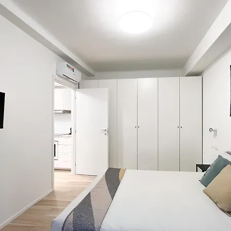 Nolo District Milaan