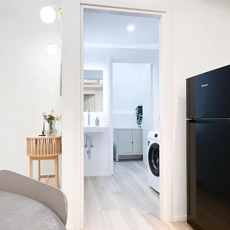 Nolo District * Milaan