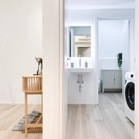 Appartement Nolo District