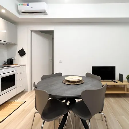 Appartement Nolo District *