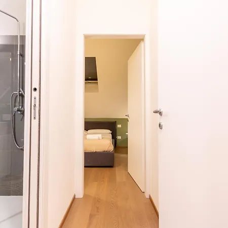 Corso Collection, Design Apartament *