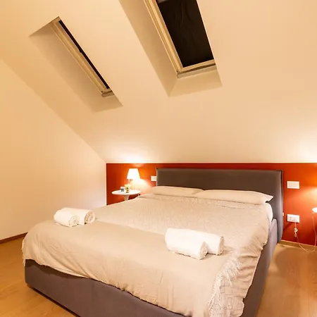 Corso Collection, Design Apartament *