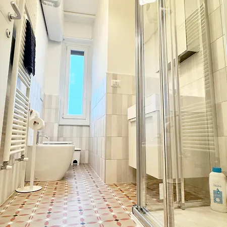 Romolo House Апартаменты Милан