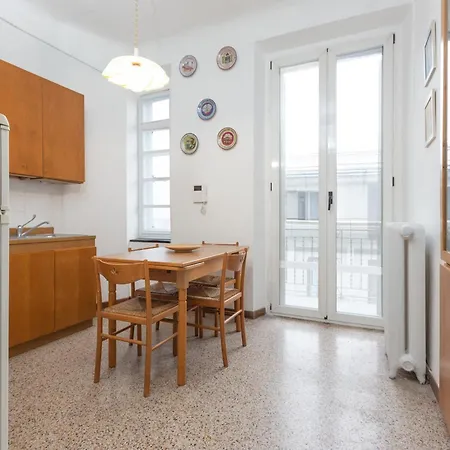 Apartment La Nuvola Exclusive - Piazza 5 Giornate - Center *