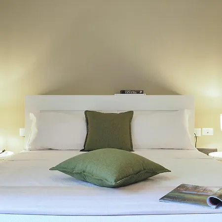 Appartement Contempora - Silent & Charming In Lovely Conca Del Naviglio