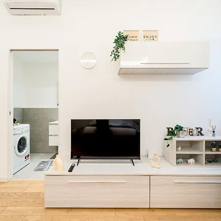 Urban Studio, Politecnico-lambrate *