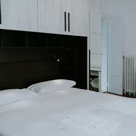 Lägenhet Superstudio 2 Bedrooms Heart Of *